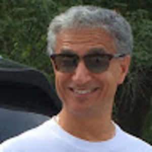 Meet your Posher, Mahmoud